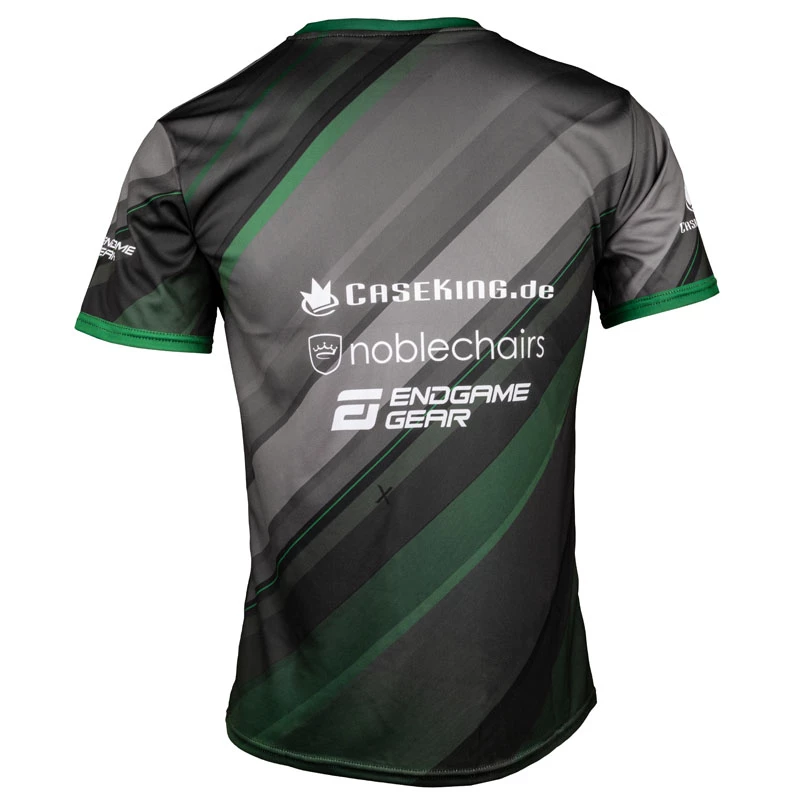 Sprout Originali Player Jersey 2022 Edition – juoda (L)