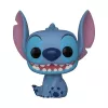 Funko Pop figūrėlė Disney Lilo & Stich Smilling Seated (889698556170)