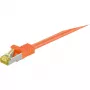 Goobay 91615 eterneto kabelis