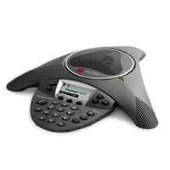 SoundStation IP6000 (SIP)