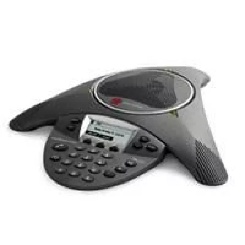 SoundStation IP6000 (SIP)