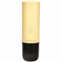 BUYDEEM Nano Espresso aparatas, modelis OTEM-01, spalva Mellow Yellow