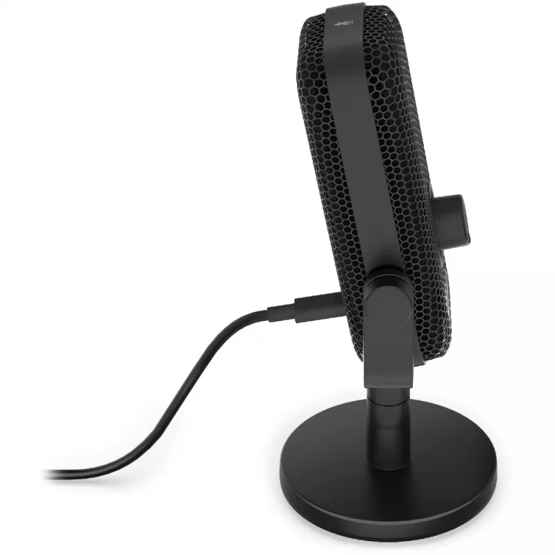 ENDORFY Solum Voice S Black PC mikrofonas