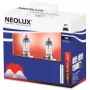 Halogeninė lemputė Neolux H4 Extra Light 2 vnt. pakuotėje — 12V 60/55W