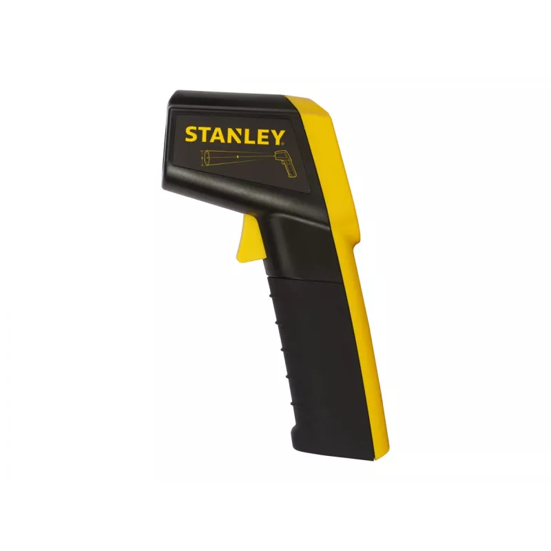 Stanley STHT0-77365 infraraudonųjų spindulių termometras