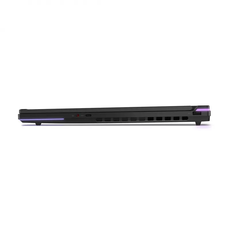 Lenovo Legion 9 18IAX10 Intel Core Ultra 9 275HX nešiojamasis kompiuteris 45,7 cm (18) WQUXGA 64 GB DDR5-SDRAM 2 TB SSD NVIDIA GeForce RTX 5090 Wi-Fi 7 (802.11be) Windows 11 Pro juoda