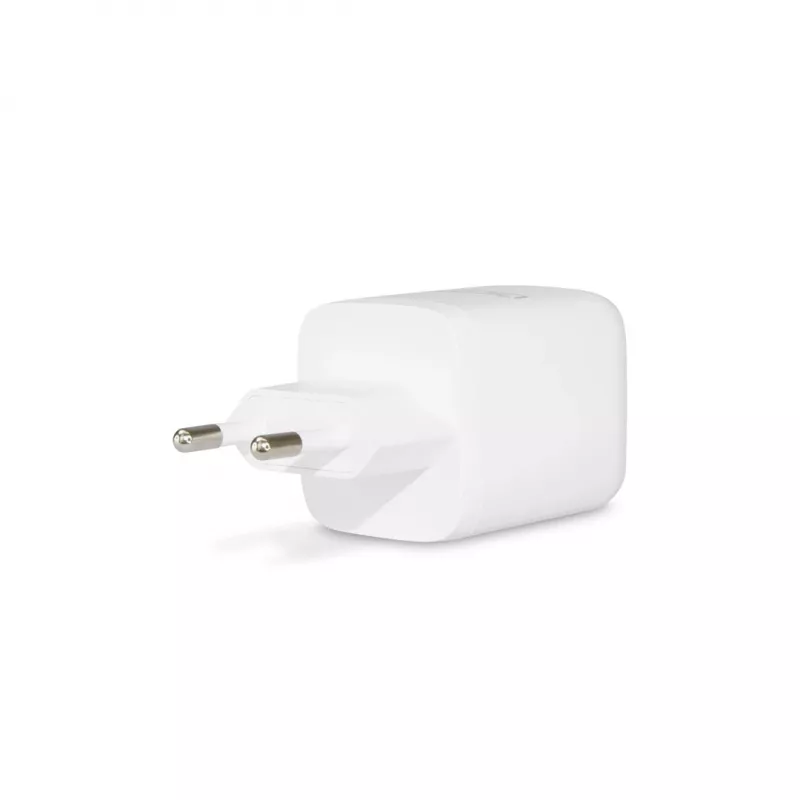 DICOTA D32054 mobiliojo įrenginio įkroviklis Universal White AC Greitasis įkrovimas Vidaus naudojimui