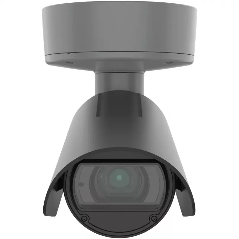 IP stebėjimo kamera Axis Q1800-LE lauko 1920 x 1080 laidinė sieninė juoda