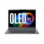 Nešiojamasis kompiuteris Acer Aspire 16 AI A16-52M-73EZ — 16 colių 1920x1200, Intel Core Ultra 7 256V, 512GB SSD, Intel Arc 140V, HDMI/USB‑C, Windows 11 Home