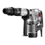 Graphite 58G877 griovimo kūjis SDS Max Juoda, Sidabrinė 1300 W