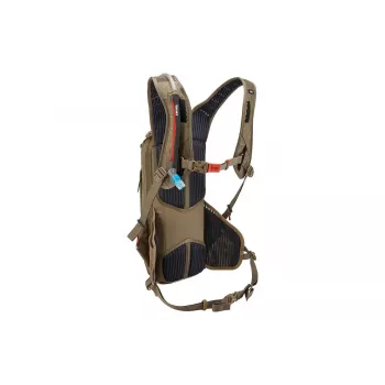 Thule 3796 Rail hidratacijos kuprinė 8L Covert