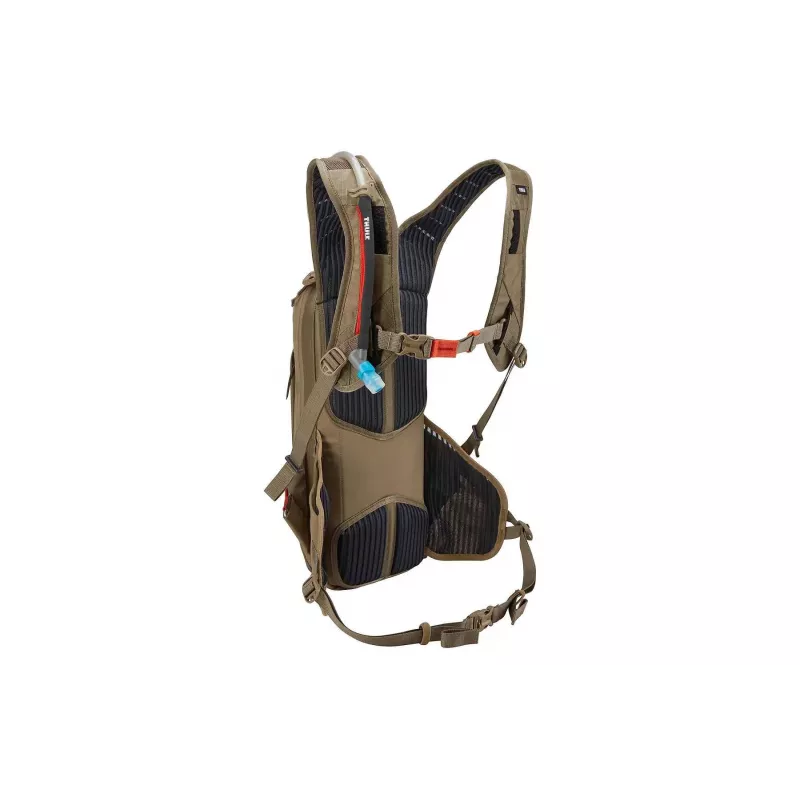 Thule 3796 Rail hidratacijos kuprinė 8L Covert