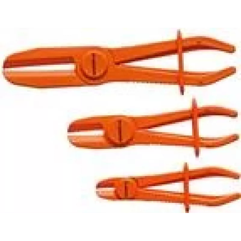 Plier Gedore R15151000 Aukštis 26 mm Svoris 298 g