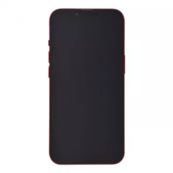 Apple iPhone 13 6.1 Dual SIM iOS 15 5G 128 GB (Atnaujintas 2Bnew) 2Y, Raudonas Atnaujintas / Restauruotas