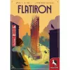 Flatiron, Stalo žaidimas