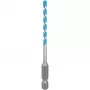 Expert HEX-9 Multi Construction betono grąžtas 3,5 mm 1 vnt. (2608902346)