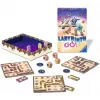 Labyrinth GO, stalo žaidimas