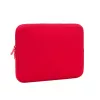 Įmautė Rivacase 5123 33,8 cm (13,3 colių) raudona