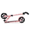 Micro paspirtukas Speed Deluxe Neon Rose