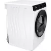 Gorenje DPNA92WIFI drabužių džiovyklė Laisvai pastatoma Priekinio užpildymo 9 kg A++ Juoda, Balta
