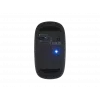 Natec pelė | Lark | Belaidė | 2,4 GHz, Bluetooth | Antracitinė