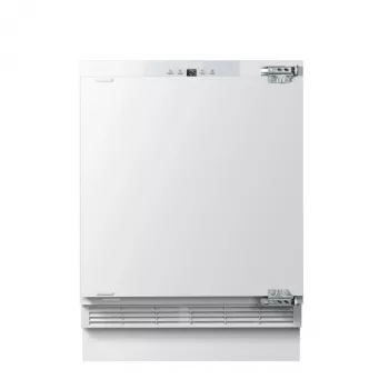 Įmontuojamas šaldytuvas MPM MPM-116-CJI-17/E, 116 L, baltas, statinis aušinimas, šaldiklis 17 L