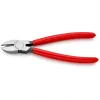 Įstrižainės pjovimo replės Knipex 70 01 180