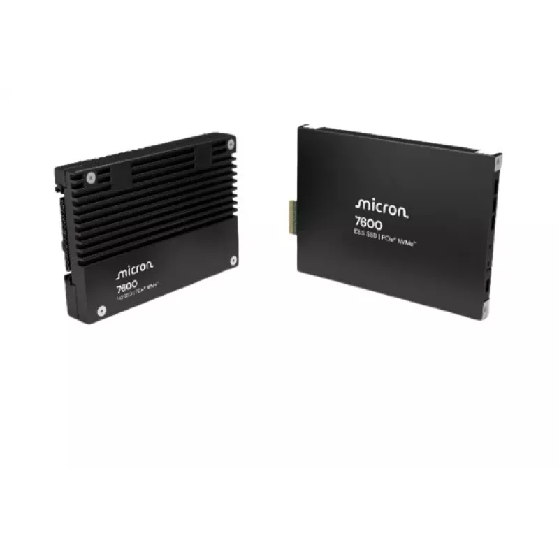 SSD 7600 PRO 1920GB NVMe and2 15mm vienos pakuotės