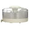 Maisto džiovyklė MPM MSG-02 Balta 400 W