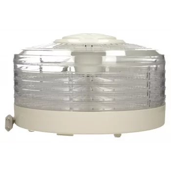 Maisto džiovyklė MPM MSG-02 Balta 400 W