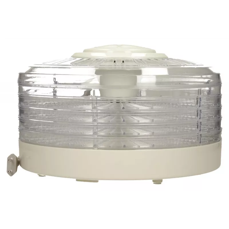 Maisto džiovyklė MPM MSG-02 Balta 400 W
