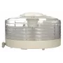 Maisto džiovyklė MPM MSG-02 Balta 400 W
