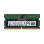 Samsung M425R1GB4BB0-CWM atminties modulis 8 GB 1 x 8 GB DDR5 262 kontaktų SO-DIMM