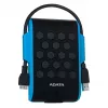 ADATA HD720 išorinis kietasis diskas 2 TB USB Type-A 3.2 Gen 1 (3.1 Gen 1) juoda, mėlyna