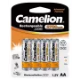 Įkraunama baterija Camelion NH-AA2300BP4