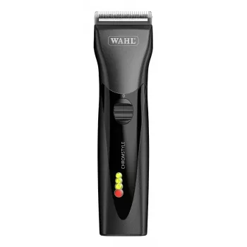 Wahl ChromStyle Juoda Lithium-Ion (Li-Ion)