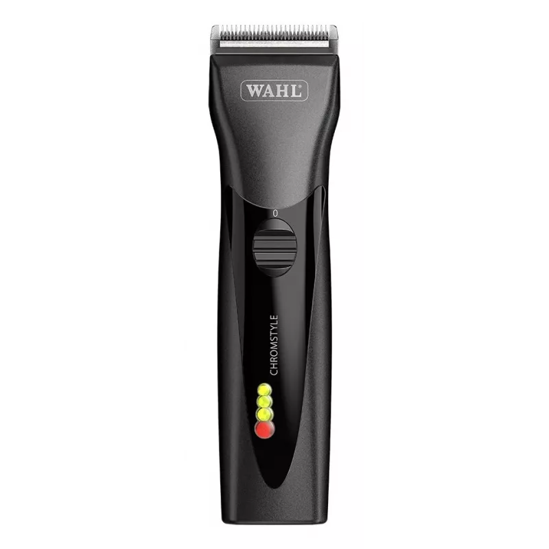 Wahl ChromStyle Juoda Lithium-Ion (Li-Ion)