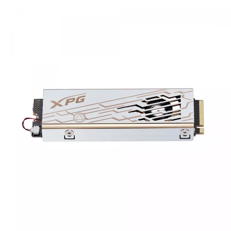 SSD XPG MARS 980 PRO 1TB PCIe 5x4 14/10 GB/s M2