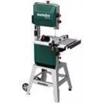 Vertikali juostinė pjūklas Metabo BAS 318 Precision WNB