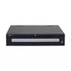 Dahua Technology WizMind DHI-NVR608H-32-XI tinklo vaizdo registratorius juodas