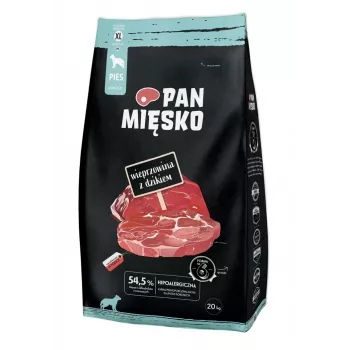 Pan Mi?sko 5905342292401 produktas