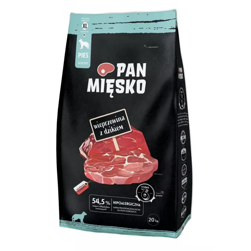 Pan Mi?sko 5905342292401 produktas
