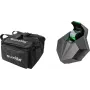 LED efektinis šviestuvas EUROLITE CAT-80 (modelis 20000988) su minkštu krepšiu