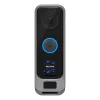 Ubiquiti G4 Doorbell Pro dangtelis, sidabrinis, polikarbonatas