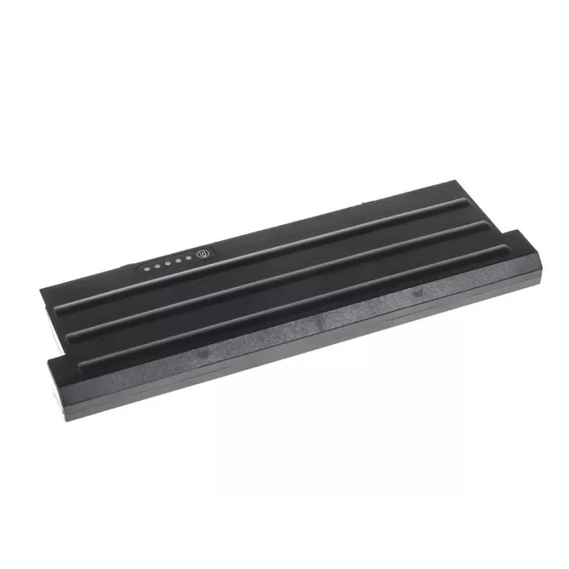 Nešiojamojo kompiuterio baterija, skirta Latitude E5400 E5410 E5500 E5510 - 11,1V - 6600mAh
