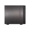 Asustor AS6508T NAS bokštas Intel Atom® C3538 8 GB DDR4 0 TB ADM juoda