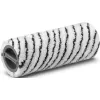 Karcher 2.055-021.0 Stone Roller Set for FC Floor Cleaners, 2 vnt.