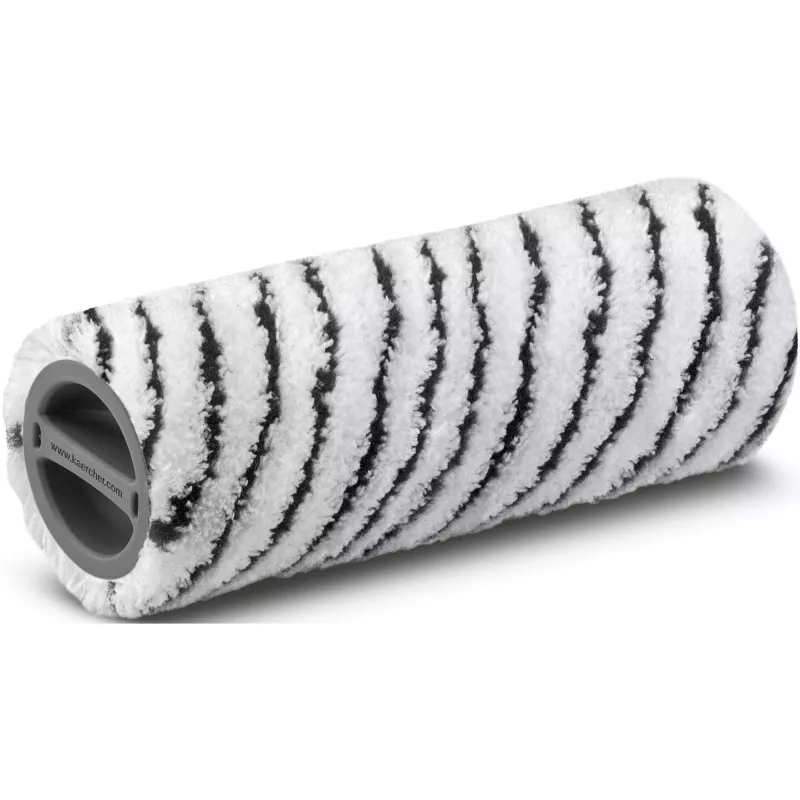Karcher 2.055-021.0 Stone Roller Set for FC Floor Cleaners, 2 vnt.