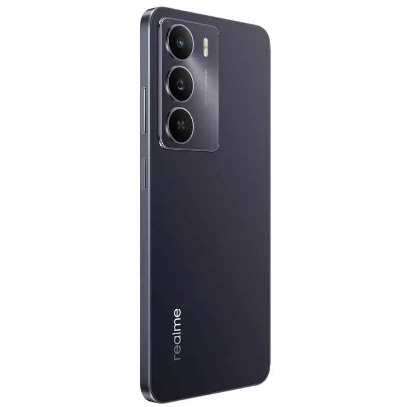 Išmanusis telefonas realme 14x 5G 6,67 colio 6 GB 128 GB juodas