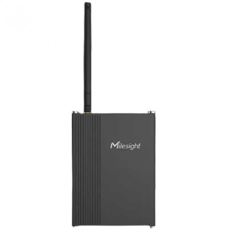 Gateway Controller Milesight UC300915M